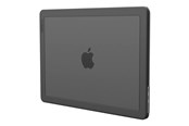 Torba, plecak i pokrowiec na laptopa - Incase Edge - notebook hardshell case - with Makrolon - INMB200751-BLK