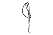 Zarzadzanie kablami - Incase - lanyard for true wireless earphones - INOM100747-GLGY