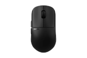 Myszka - Pulsar X2H CRAZYLIGHT Mini Wireless (Jet Black) - Myszka do gier - Optyczny - 5 - Czarny *DEMO* - PX2HCL101