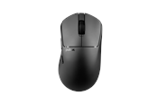 Myszka - Pulsar X3 CRAZYLIGHT Mini Wireless (Jet Black) - Myszka do gier - Optyczny - 5 - Czarny - PX3RCL101