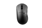 Myszka - Pulsar X3 LHD CRAZYLIGHT Mini Wireless (Jet Black) - Myszka do gier - Optyczny - 5 - Czarny - PX3LCL101