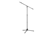 Zarzadzanie kablami - K&M 27105 - boom stand for microphone - 27105