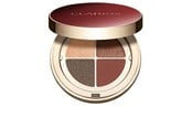 Makijaz - Clarins Eyeshadow Palette 4.2 g. – 10 Maple Gradation. - 3666057238482