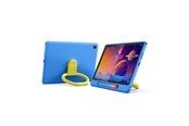 Tablet - pokrowce i etui - Lenovo Play Suite for Tab - Blue - ZG38C07051