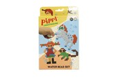 Kreatywne gry - Micki Pippi vandperler - 18303