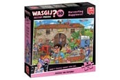 Puzzle - Wasgij Destiny 30 - Harvesting Happiness! (1000) - 1110100514