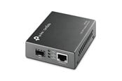 Siec i rozszerzenie sieci bezprzewodowej - TP-Link Omada MC420L network media converter - MC420L