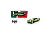 Model samochodu - RASTAR RC Lamborghini SC63 1:14 - 23325