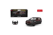 Zdalnie sterowane zabawki - RASTAR RC BMW XM 1:14 - 23330