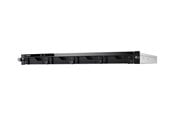 Serwer NAS - ASUSTOR Lockerstor 4RD AS6504RD - Serwer NAS - AS6504RD+RAIL
