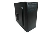 Obudowa komputerowa - LC Power 2017MB - micro ATX - Obudowa komputerowa - Tower - Czarny - LC-2017MB-ON