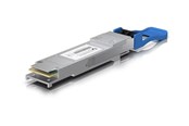 Wzmacniacz i transceiver - Ubiquiti UniFi - QSFP28 transceiver module - 100GbE - UACC-OM-QSFP28-LR4