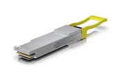 Wzmacniacz i transceiver - Ubiquiti UniFi - QSFP28 transceiver module - 100GbE - UACC-OM-QSFP28-PSM4