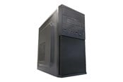 Obudowa komputerowa - LC Power 2004MB-V3 - micro ATX - Obudowa komputerowa - Tower - Czarny - LC-2004MB-V3-ON
