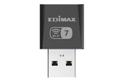 Adapter Sieciowy (karta sieciowa, serwer druku, itp.) - Edimax EW-7822UN7 - network adapter - USB-A - EW-7822UN7