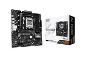 Płyta główna - ASRock A620AM PRO-A Płyta główna - AMD A620A - AMD AM5 - DDR5 RAM - Micro-ATX - 90-MXBSX0-A0UAYZ