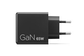 Ładowarka do laptopa - Lenovo Dual - power adapter - GaN - 65 Watt - 40AW065BEU