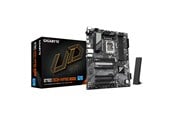 Plyta glówna - GIGABYTE B760 DS3H WIFI6E GEN5 Płyta główna - Intel B760 - Intel LGA1700 - DDR5 RAM - ATX - B760 DS3H WF6E GEN5