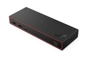 Stacja dokujaca - Lenovo Smart Dock 5500 - USB4 - HDMI DP USB-C - 1GBE - 40BC0135EU