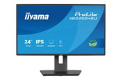 Monitor - 24" iiyama ProLite XB2492HSU-B1 - LED monitor - Full HD (1080p) - 24" - XB2492HSU-B1