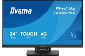 Monitor - 24" iiyama ProLite T2454MSC-B3AG - LED monitor - Full HD (1080p) - 24" - T2454MSC-B3AG