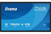 Komputer - All-In-One - iiyama ProLite TW3226AS-B3P - touch panel PC RK3576 - 4 GB - SSD 32 GB - LED 31.5" - TW3226AS-B3P