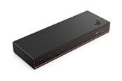 Stacja dokujaca - Lenovo Smart Dock 7500 - Thunderbolt 5 - 8K 60 Hz - 2.5GBE - 40BA0265EU