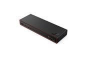 Stacja dokująca - Lenovo ThinkPad Thunderbolt 5 Smart Dock 7500 - 40BA0265EU
