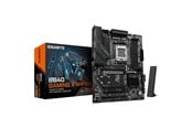 Plyta glówna - GIGABYTE B840 GAMING X WIFI6E Płyta główna - AMD B840 - AMD AM5 socket - DDR5 RAM - ATX - B840 GAMING X WF6E