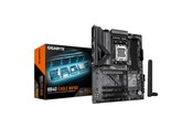 Plyta glówna - GIGABYTE B840 EAGLE WIFI6E Płyta główna - AMD B840 - AMD AM5 socket - DDR5 RAM - ATX - B840 EAGLE WF6E