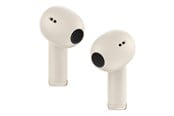 Słuchawki, zestaw słuchawkowy - Sennheiser ACCENTUM Open - Creme - 700446