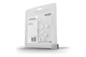 Akcesoria komputerowe - Lindy - USB-C port blocker - 40438