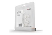 Akcesoria komputerowe - Lindy - USB-C port blocker - 40440