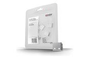 Akcesoria komputerowe - Lindy USB Port Blocker - USB port blocker - 40464