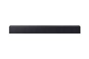 Kino domowe - Samsung HW-B410F - sound bar - for TV - wireless - HW-B410F/XE
