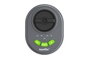Podlewanie ogrodu - RainPoint 4-Zone Sprinkler Controller with App Bluetooth - HIC406B