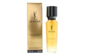 Pielegnacja ciala - Yves Saint Laurent Or Rouge Replenishing Oil 30 ml - 3365440703070