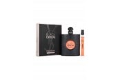 Giftbox - Yves Saint Laurent Opium Black 100ml. - Gavesæt - 3660732643202