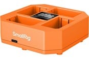Bateria do aparatu & uchwyt do baterii - SmallRig NP-FZ100 battery charger - 4839
