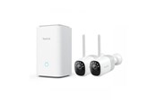 Inteligentny dom - REOLINK Hub with 2x Altas - BWS2KB01W64-2