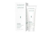 Pielegnacja twarzy - Yoskine Japan Pure Rice Infusion Exfoliating Scrub 75 ml - 5900525095176