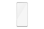 Telefon - szklo ochronne - PanzerGlass - screen protector for mobile phone - ultra-wide fit curved edges - 5412