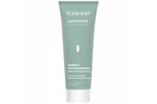 Pielegnacja twarzy - Yoskine Microdermabrasion Exfoliating Cleansing Scrub 75 ml - 5900525095183