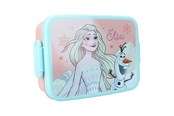 Przybory szkolne - Disney Frozen Lunch Box Elsa & Olaf - 785-4736