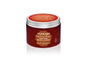 Pielegnacja ciala - Yoskine Happiness Rituals Ginger Peeling Body Scrub 300 ml - 5900525072917