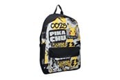 Przybory szkolne - Pokemon Backpack - Pikachu 41 cm - 640-00488