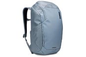 Torba, plecak i pokrowiec na laptopa - Thule Chasm Laptop Backpack 26L - Pond Blue - 3204984