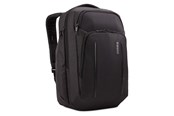 Torba, plecak i pokrowiec na laptopa - Thule Crossover 2 - 30L | Black - 3205258
