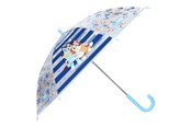 Zabawki - Vadobag Umbrella Bluey Rainy Days - 625-4678