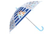 Zabawki - Vadobag Umbrella Bluey Rainy Days - 625-4678